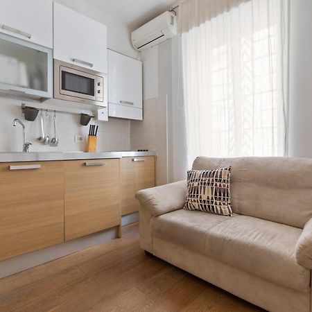 Porta Venezia Nest Apartment Milano Eksteriør billede