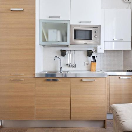 Porta Venezia Nest Apartment Milano Eksteriør billede