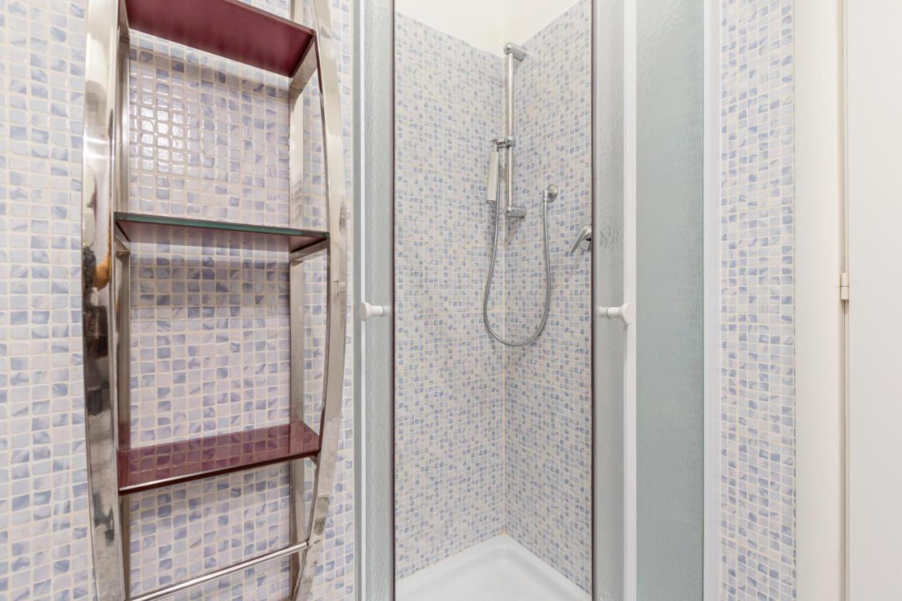 Porta Venezia Nest Apartment Milano Eksteriør billede