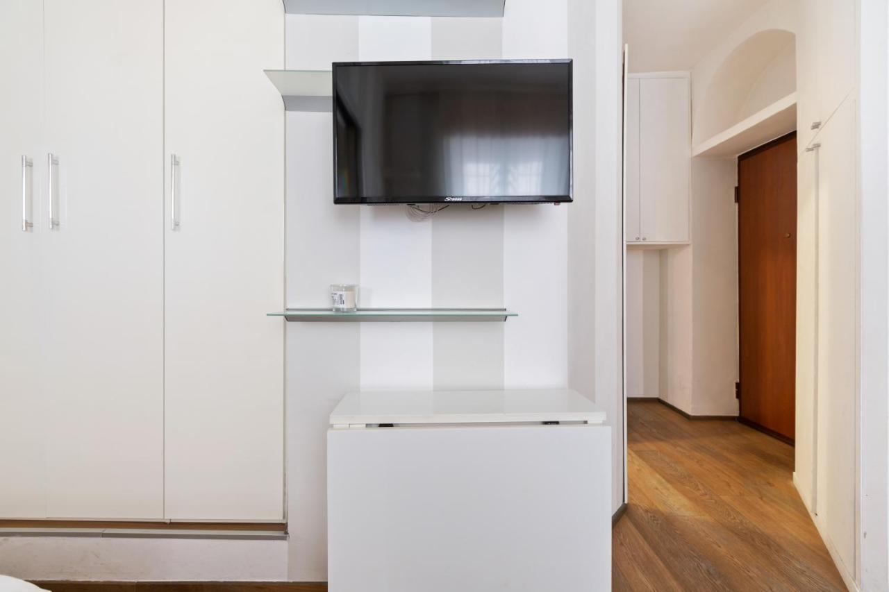 Porta Venezia Nest Apartment Milano Eksteriør billede