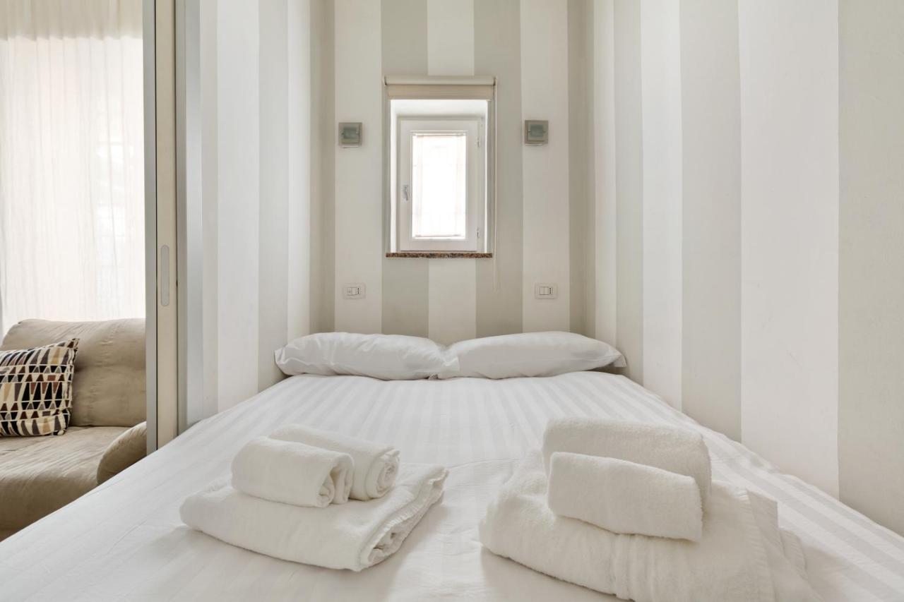 Porta Venezia Nest Apartment Milano Eksteriør billede